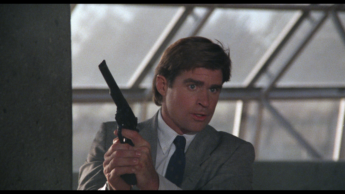 Dead Heat