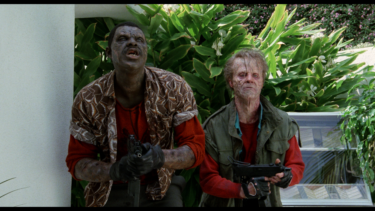 Dead Heat