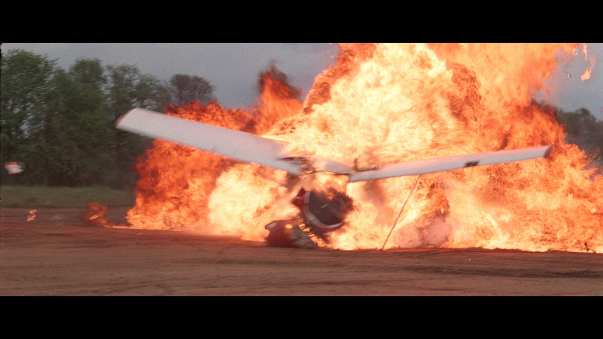 Death Machines