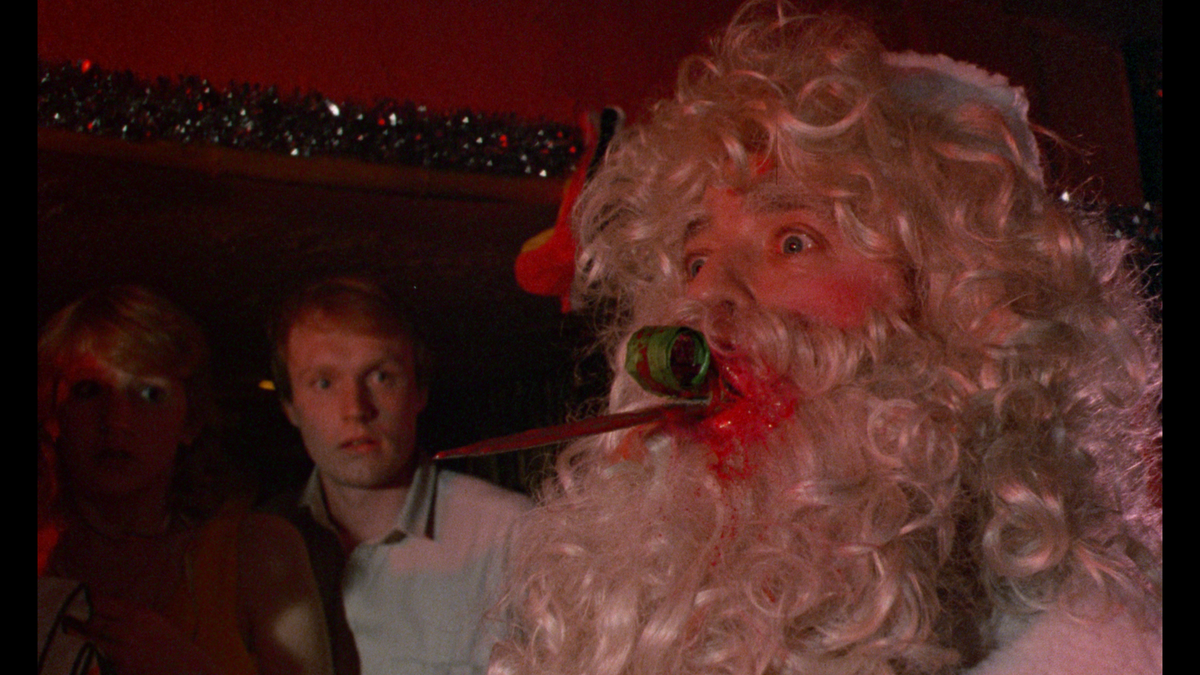 Don't Open Till Christmas