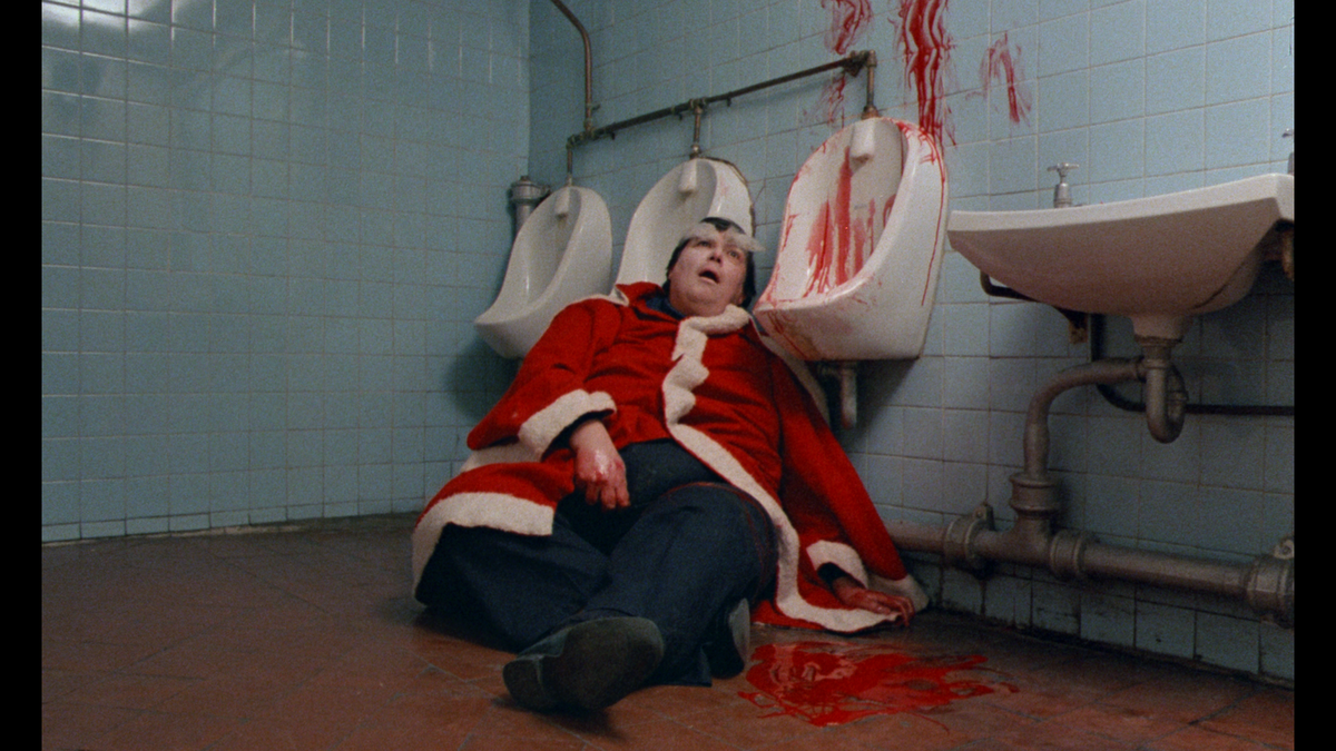 Don't Open Till Christmas