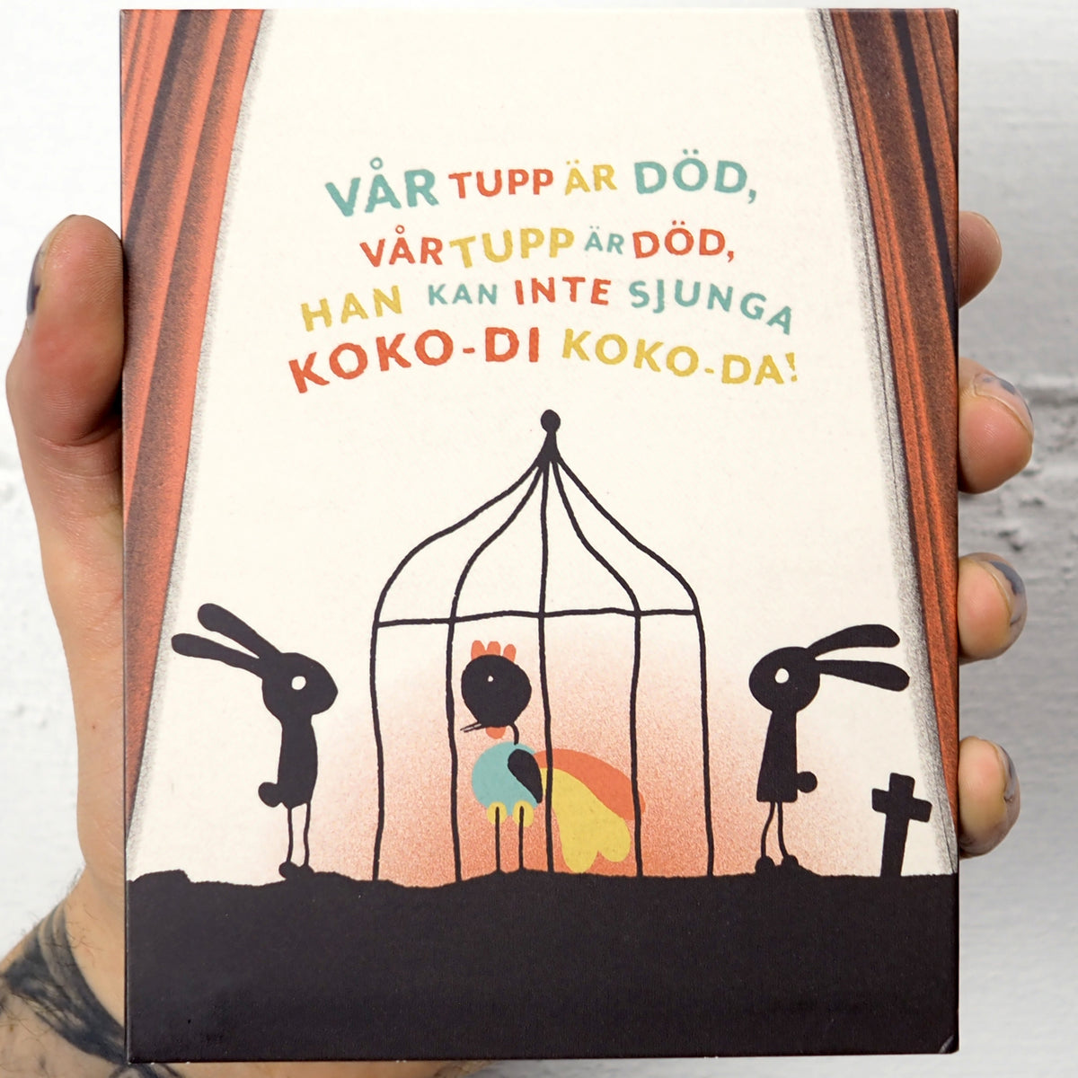 Koko-di Koko-da