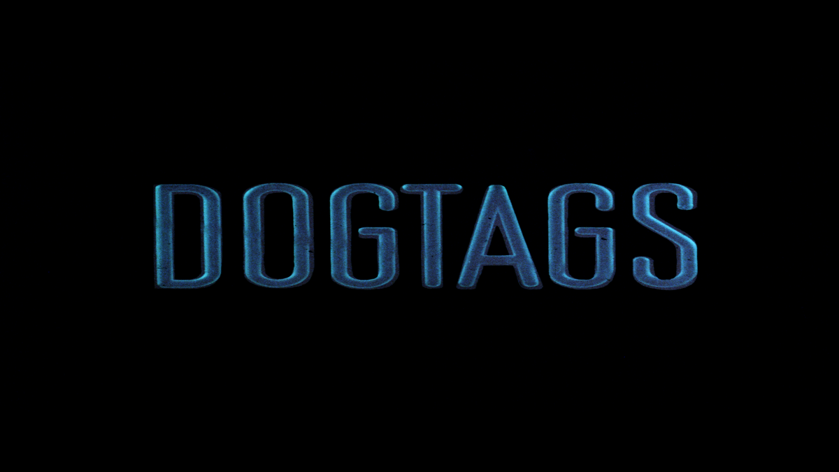 Dog Tags