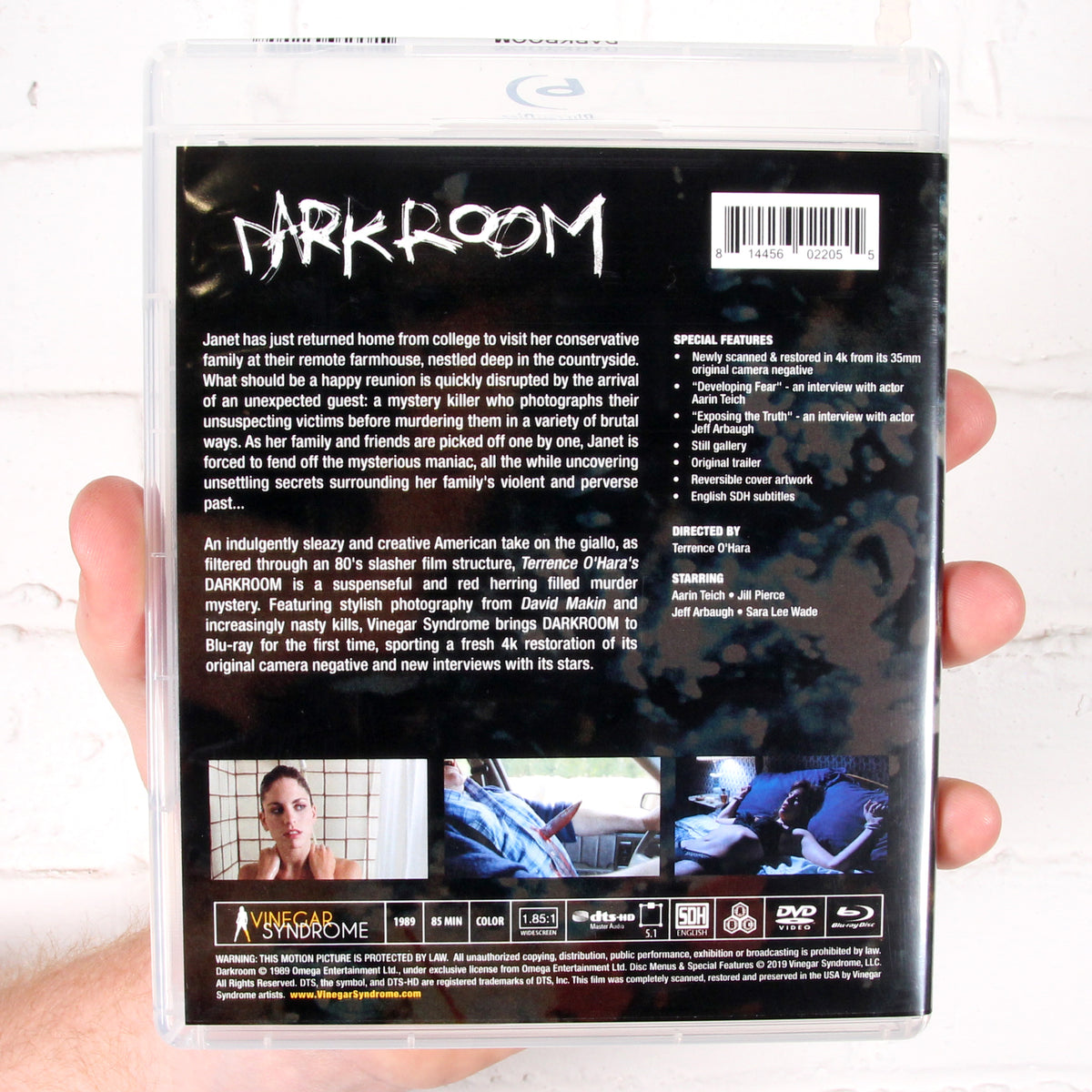 Darkroom