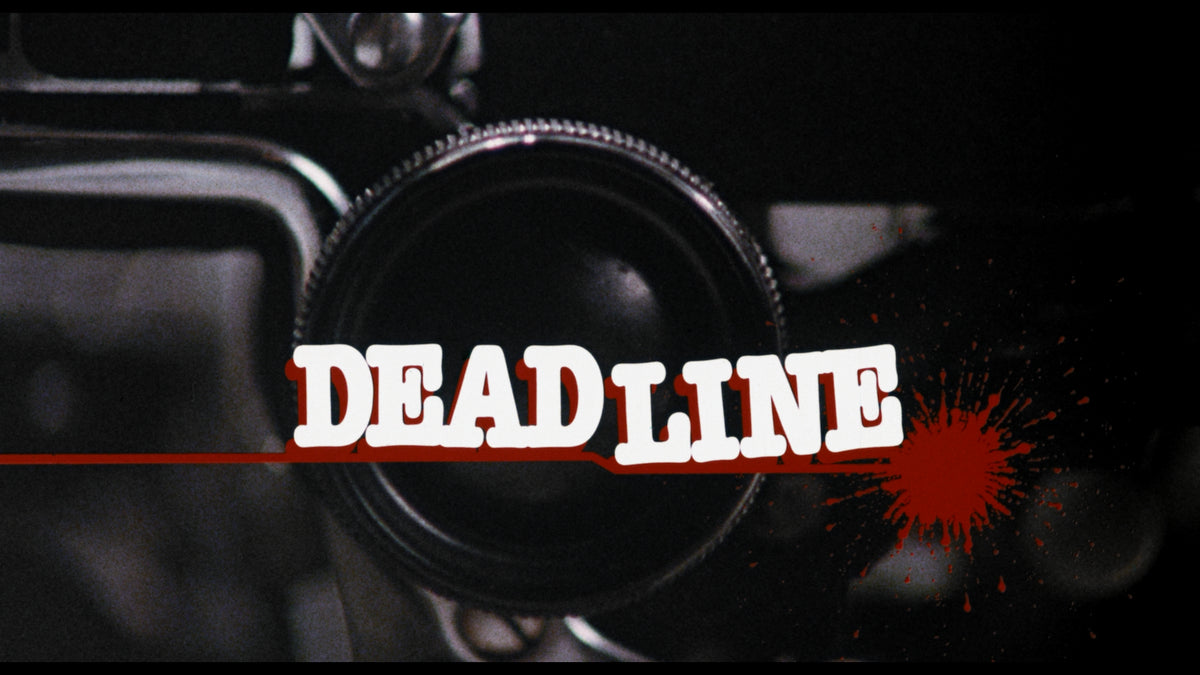 Deadline