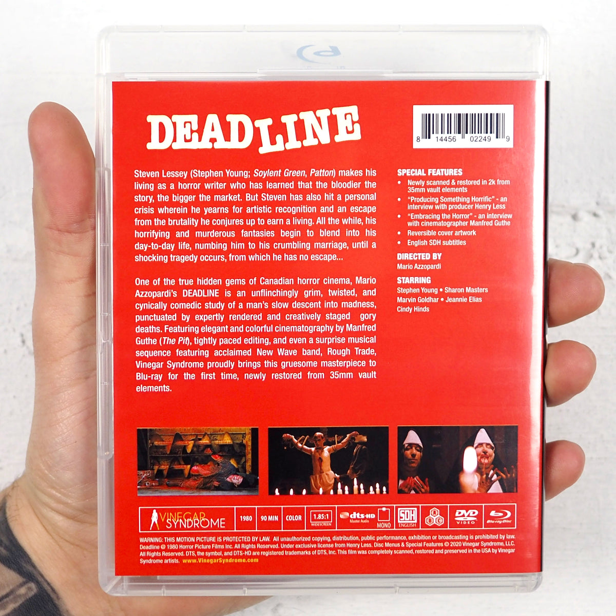 Deadline