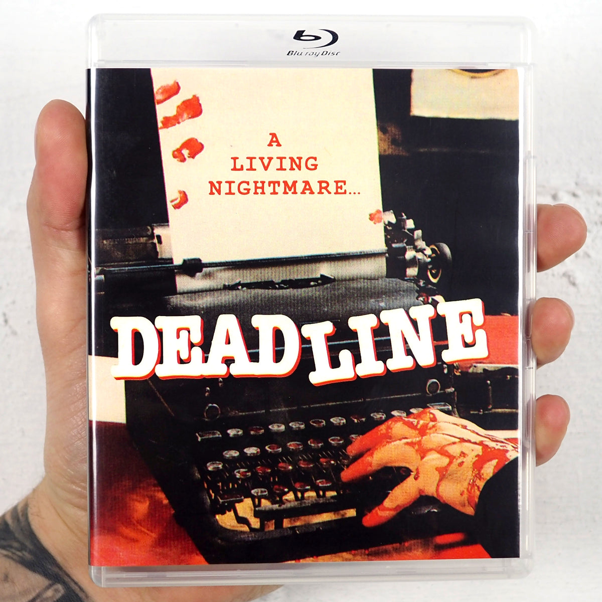 Deadline
