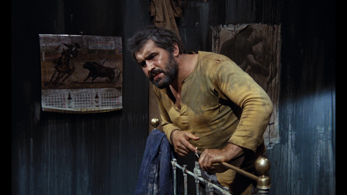 Deadlock