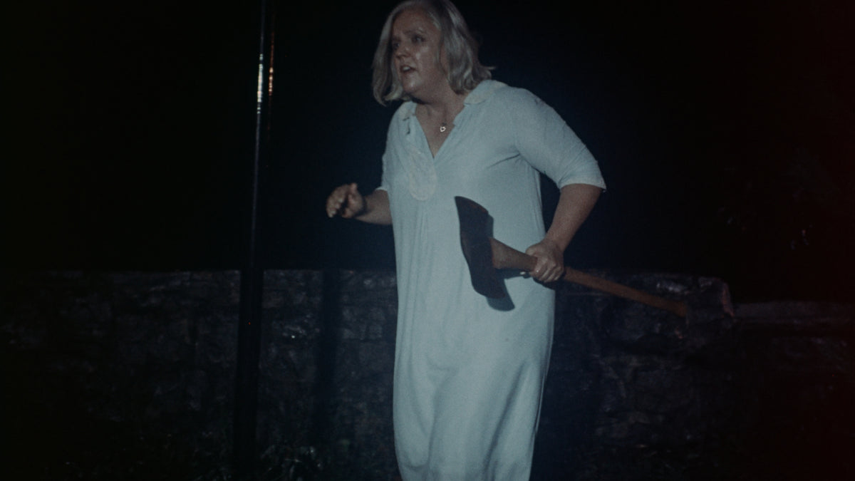 Dear Dead Delilah