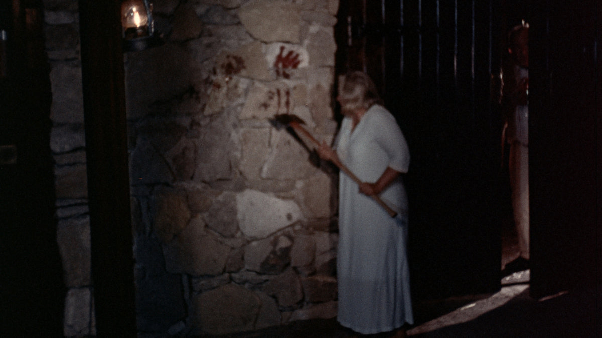 Dear Dead Delilah
