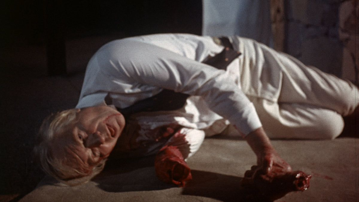 Dear Dead Delilah