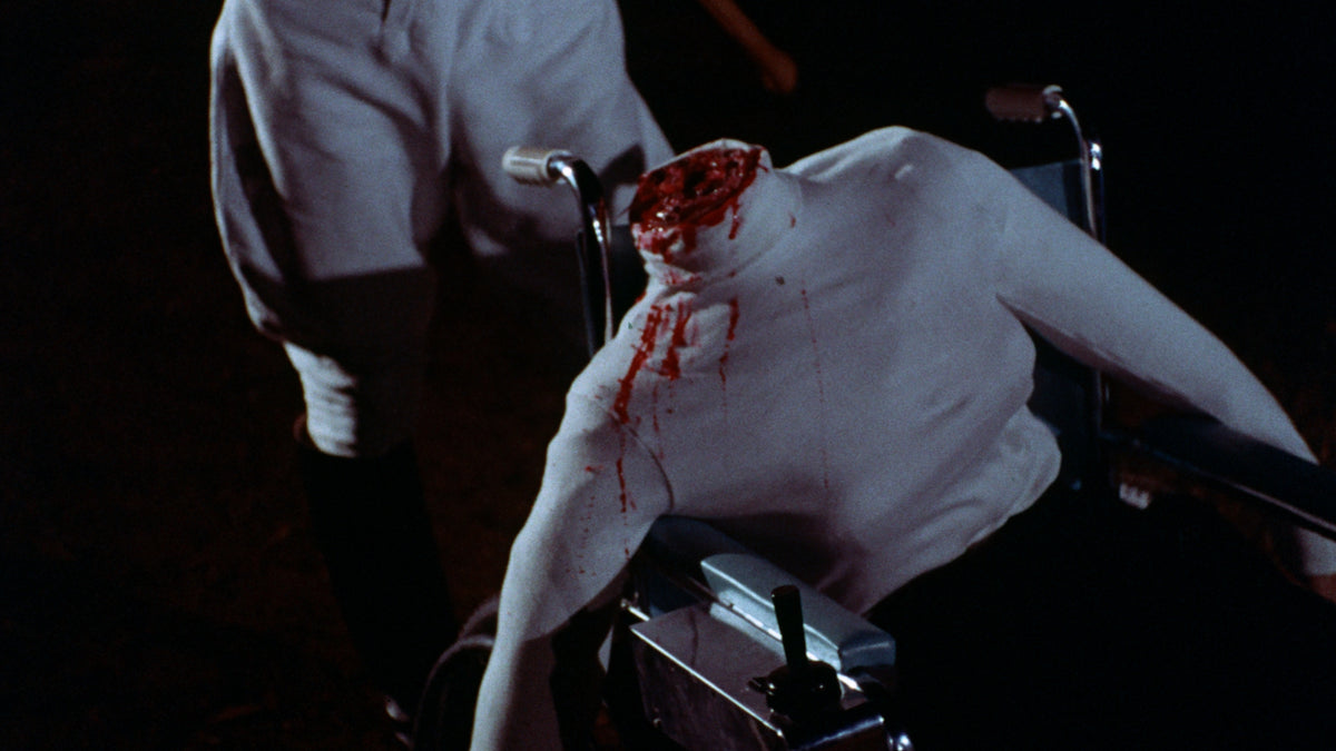 Dear Dead Delilah