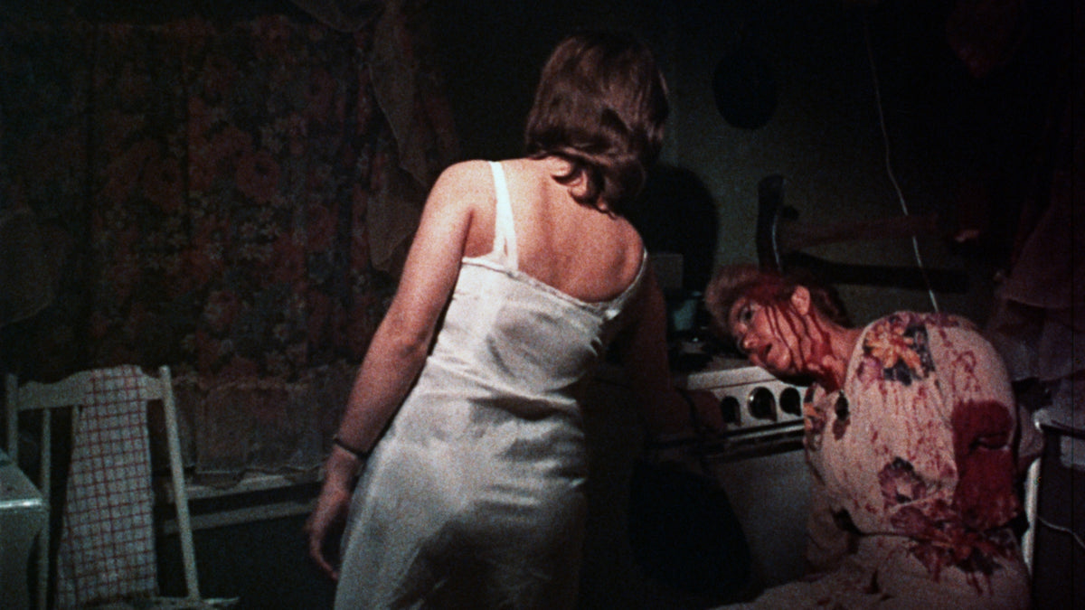 Dear Dead Delilah
