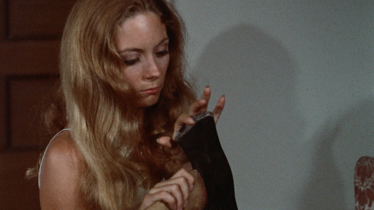 Dear Dead Delilah