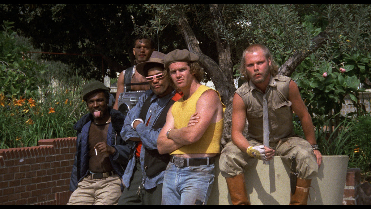 Death Wish II