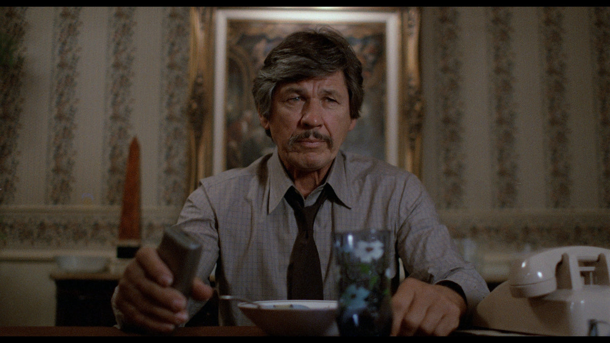 Death Wish II