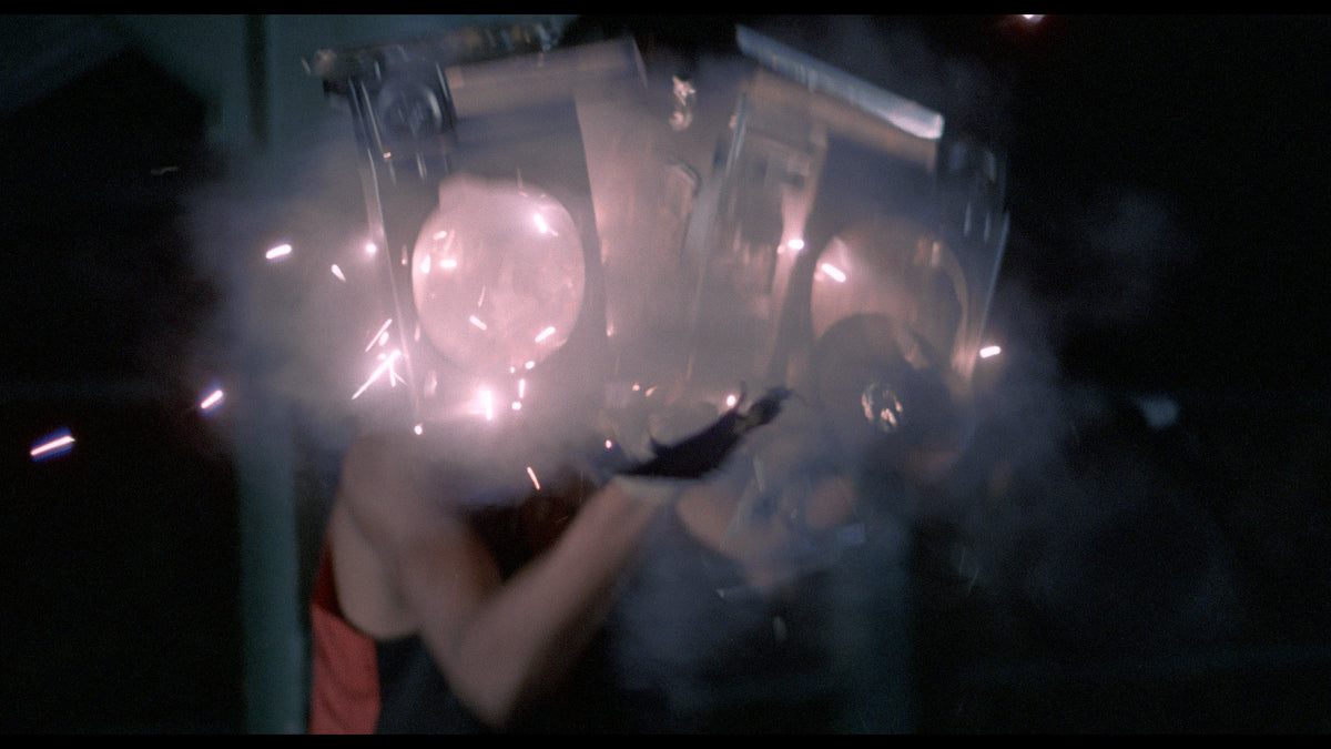 Death Wish II