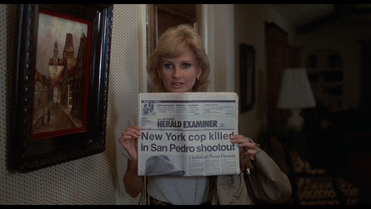 Death Wish II