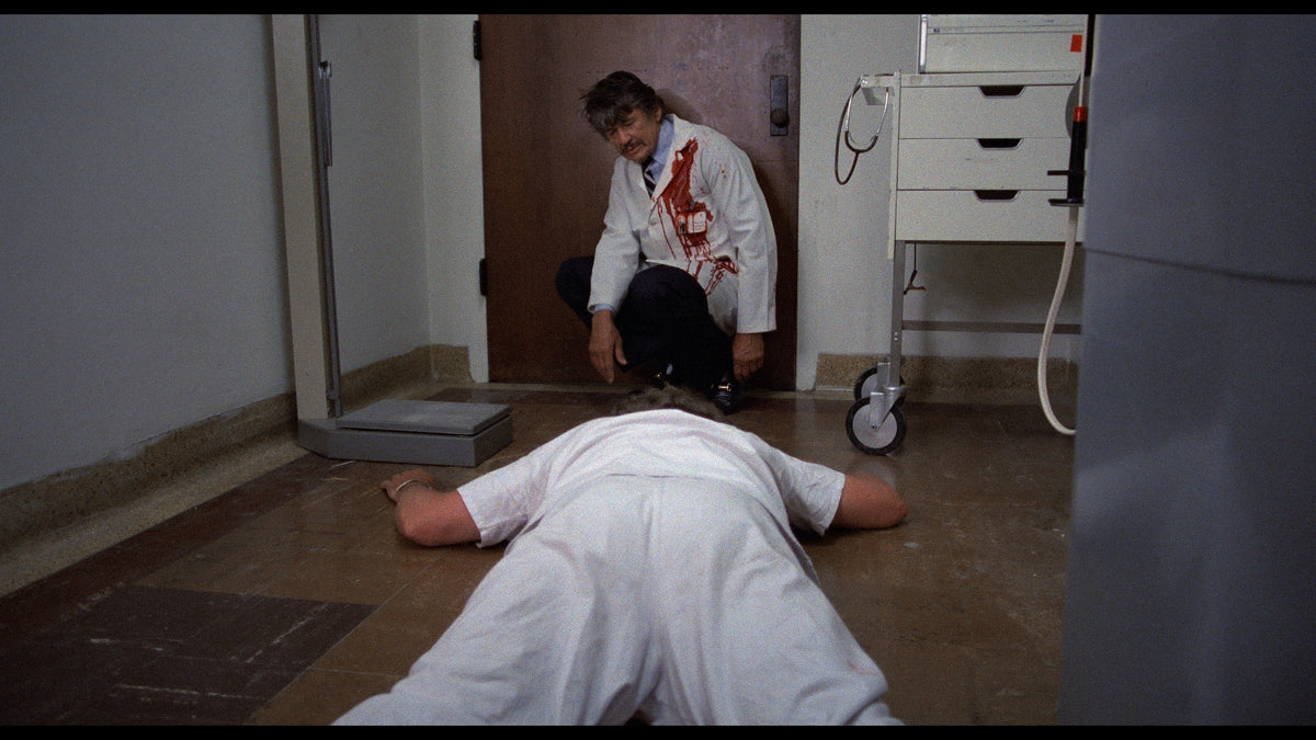 Death Wish II