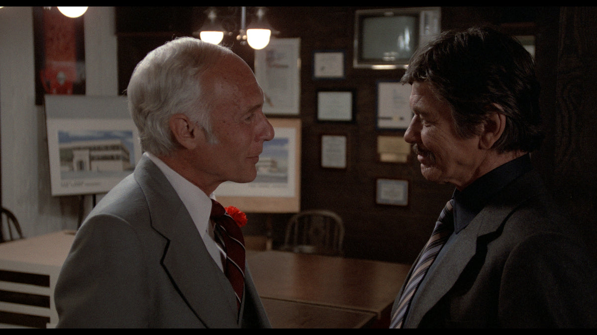 Death Wish II