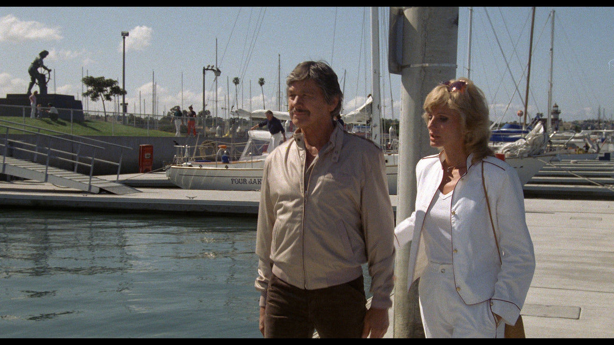 Death Wish II