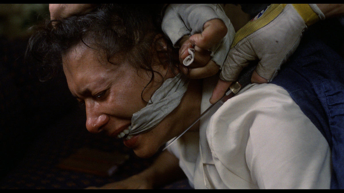 Death Wish II