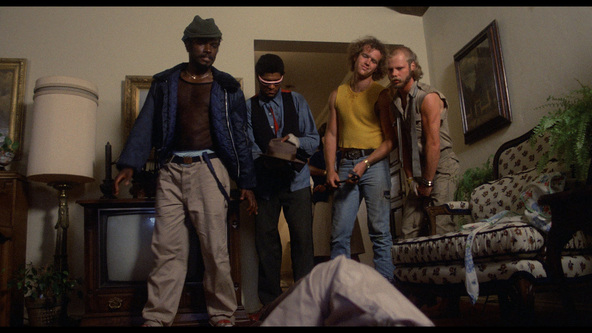 Death Wish II