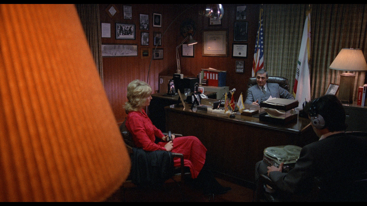 Death Wish II