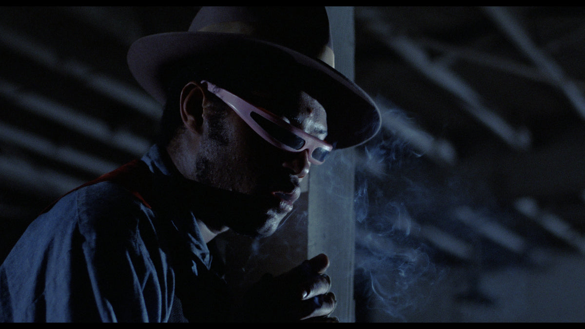 Death Wish II