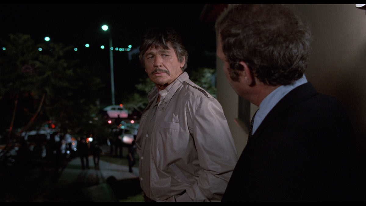Death Wish II
