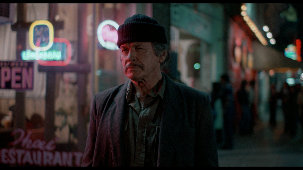 Death Wish II