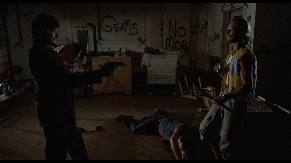 Death Wish II