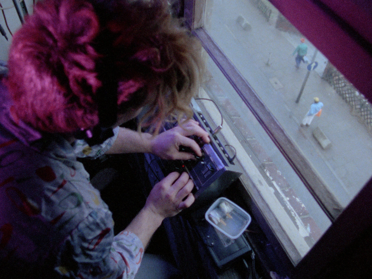 Decoder