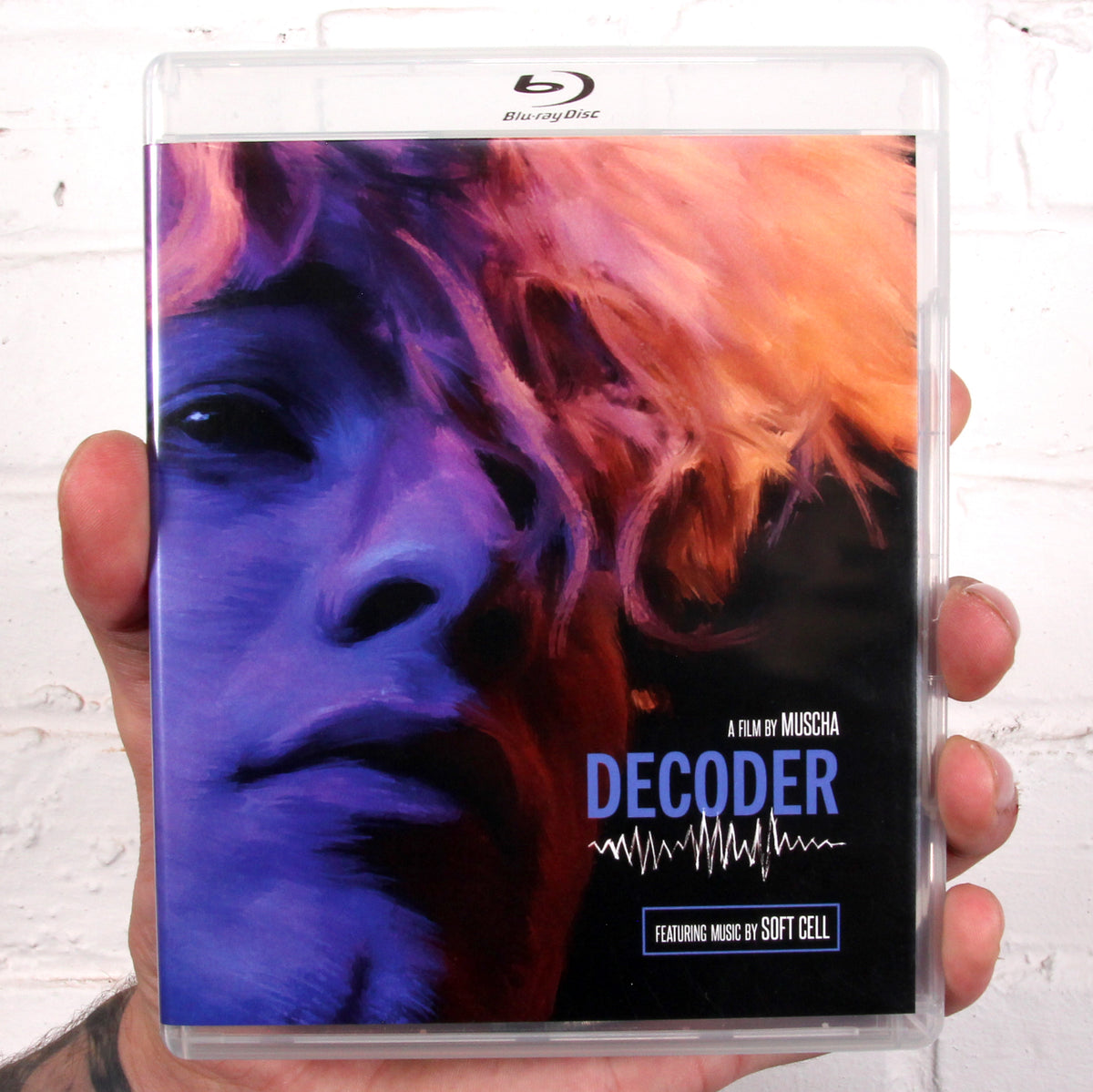 Decoder