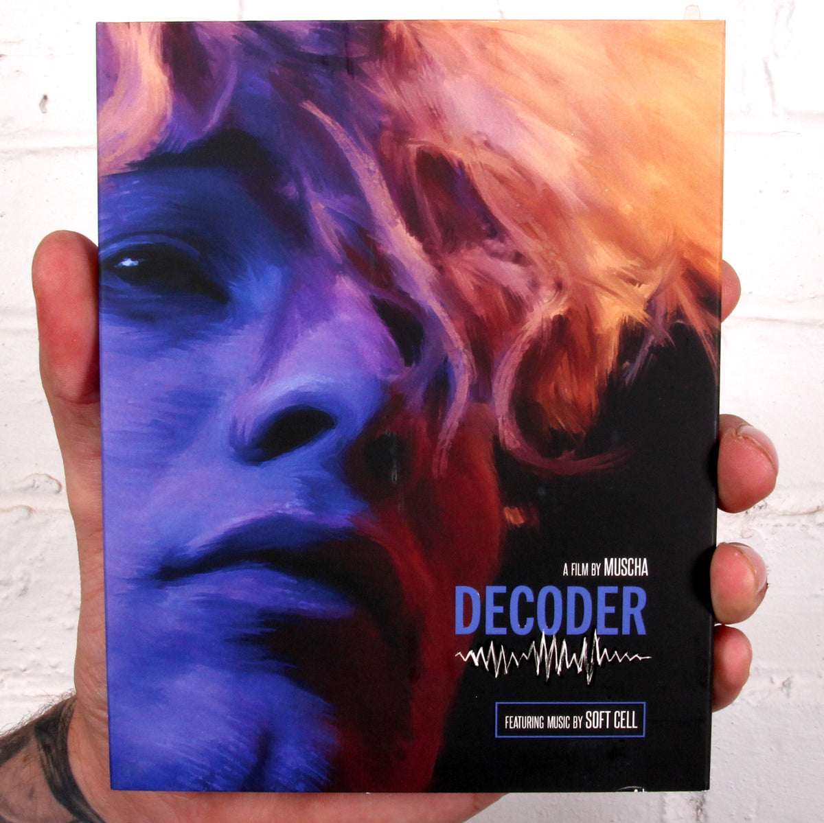 Decoder