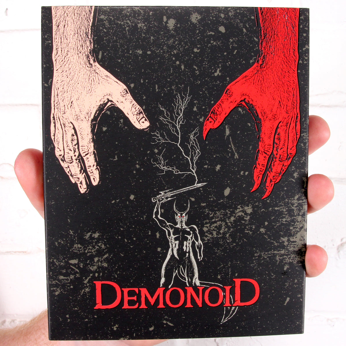 Demonoid