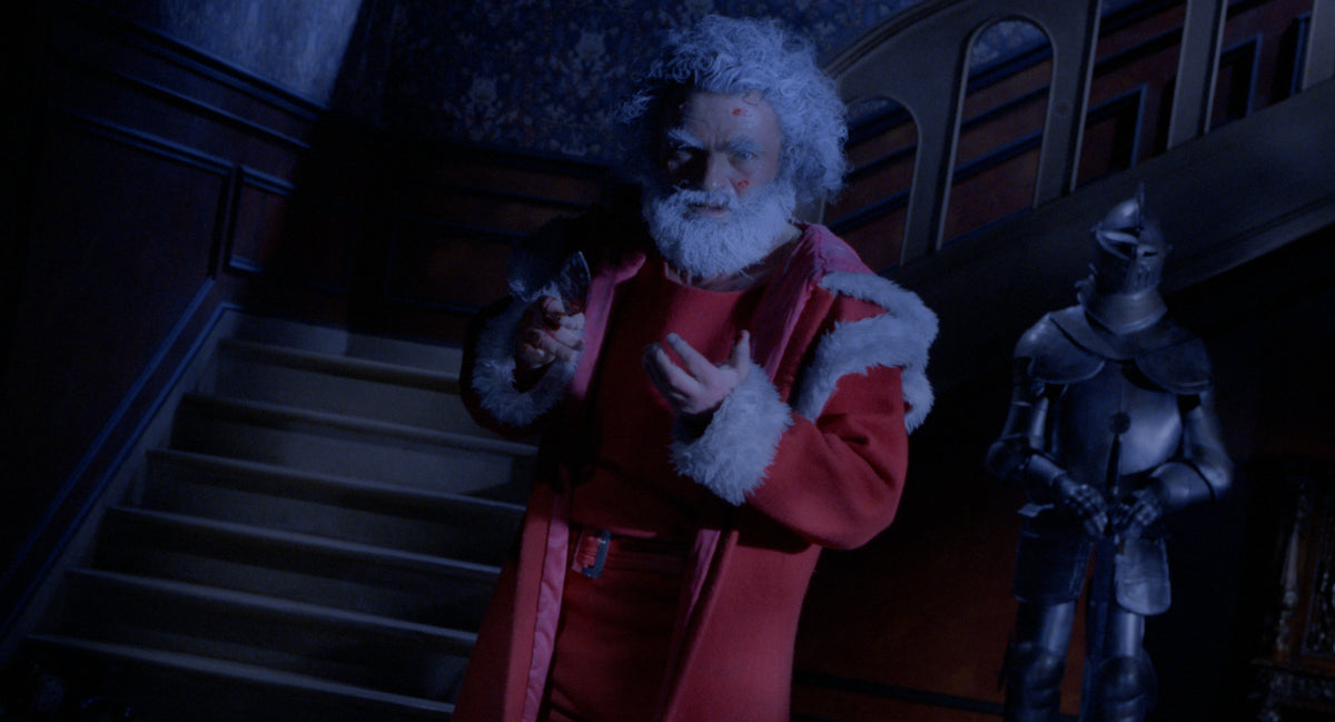 Dial Code Santa Claus