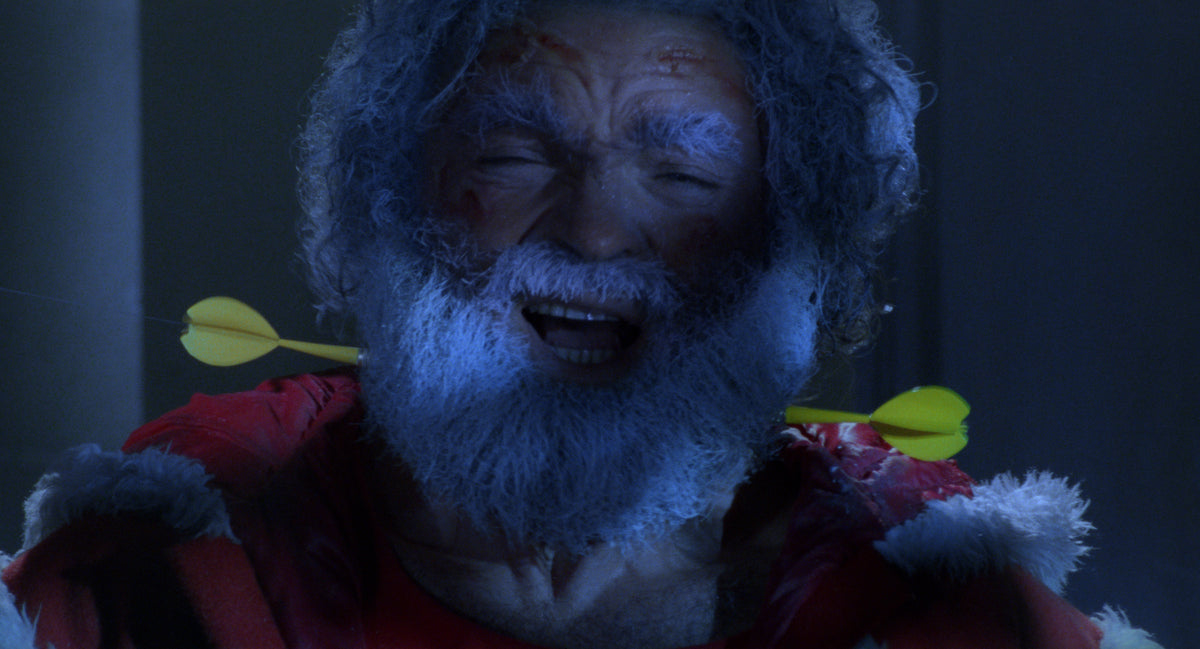Dial Code Santa Claus
