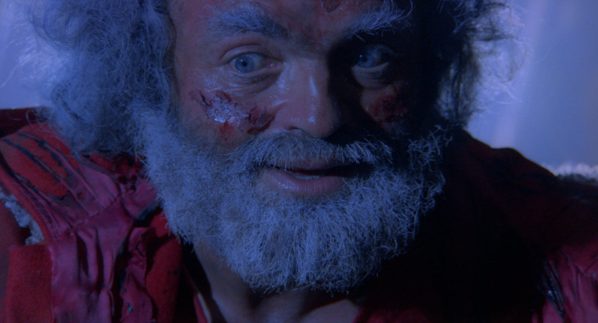 Dial Code Santa Claus