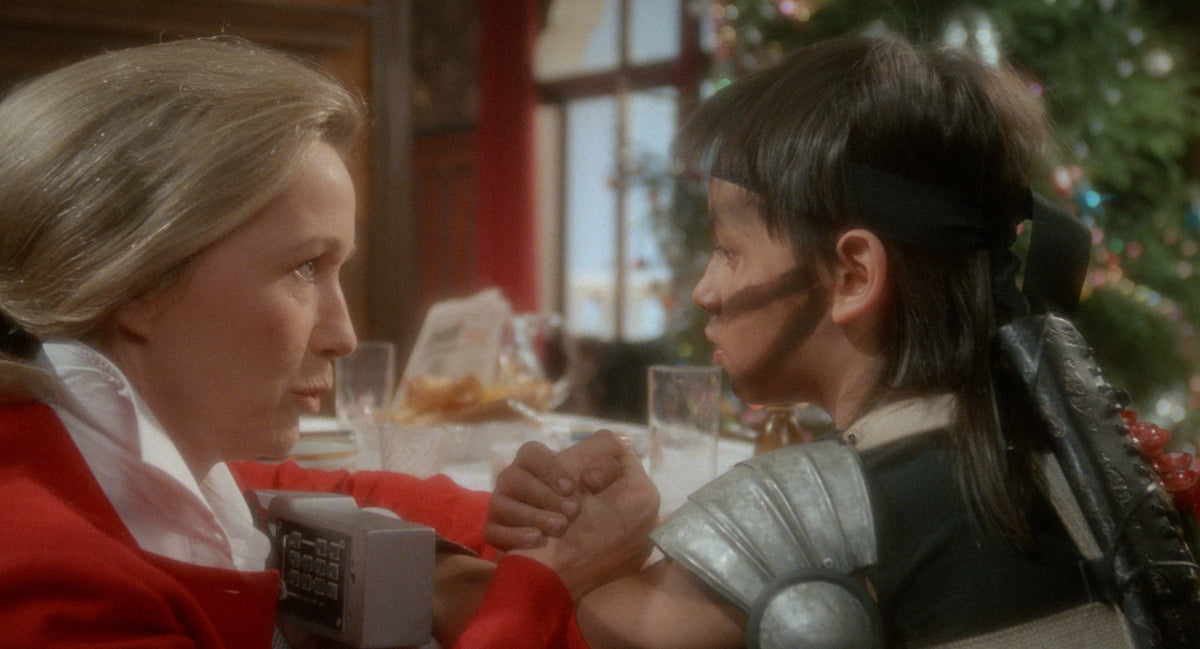 Dial Code Santa Claus