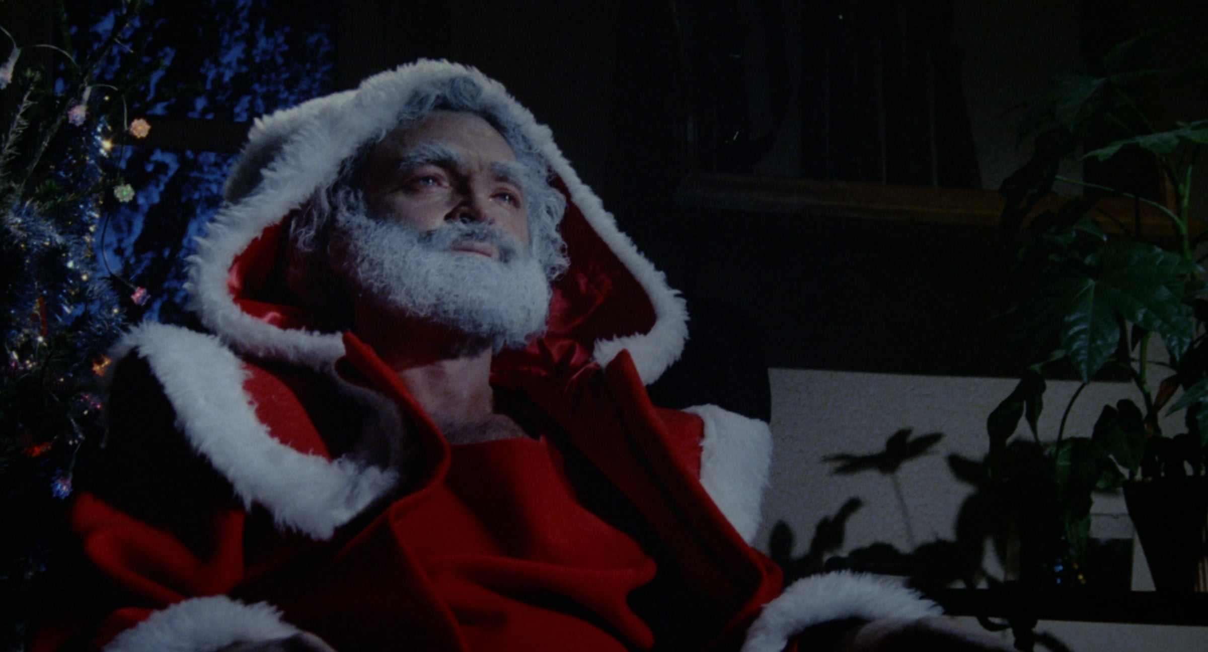 Dial Code Santa Claus – Vinegar Syndrome