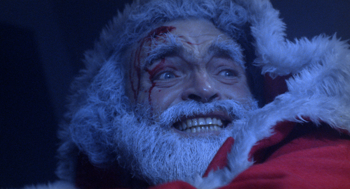 Dial Code Santa Claus