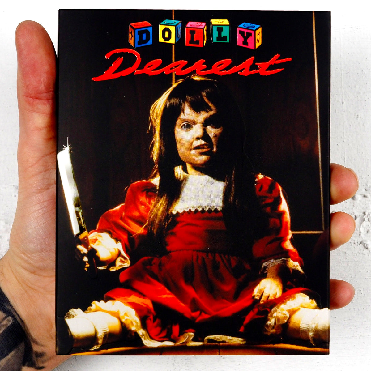Dolly Dearest