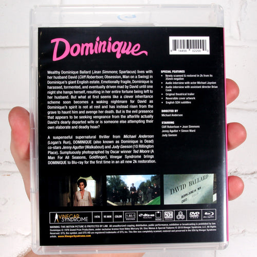 Dominique