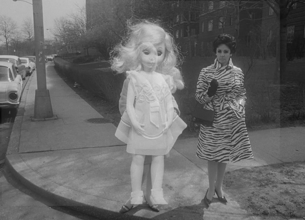 The Films of Doris Wishman: The Moonlight Years