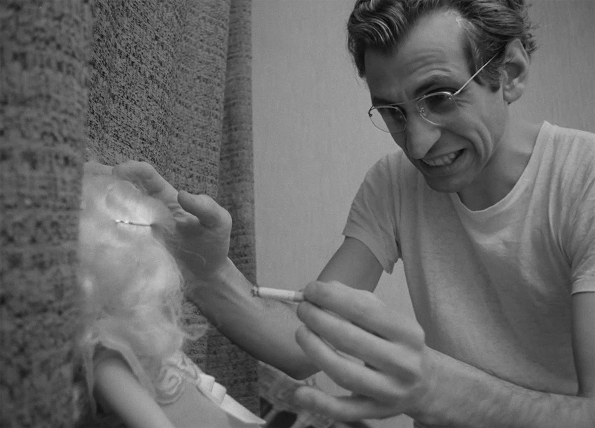 The Films of Doris Wishman: The Moonlight Years