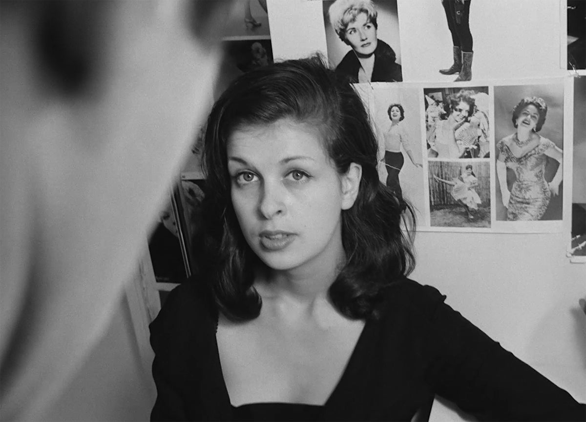 The Films of Doris Wishman: The Moonlight Years