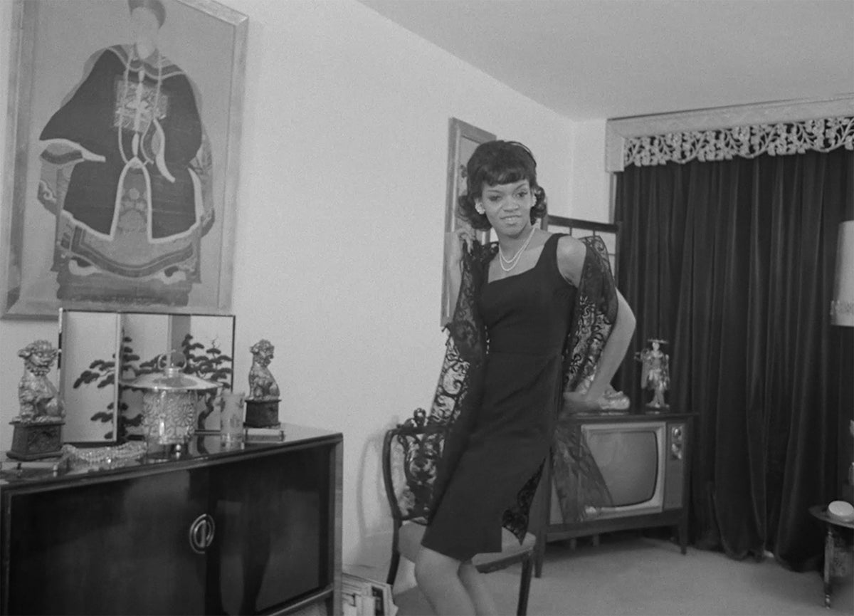 The Films of Doris Wishman: The Moonlight Years