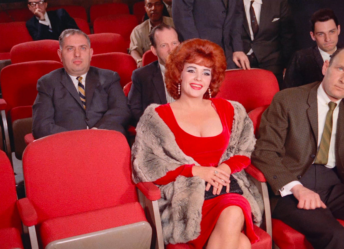 The Films of Doris Wishman: The Daylight Years
