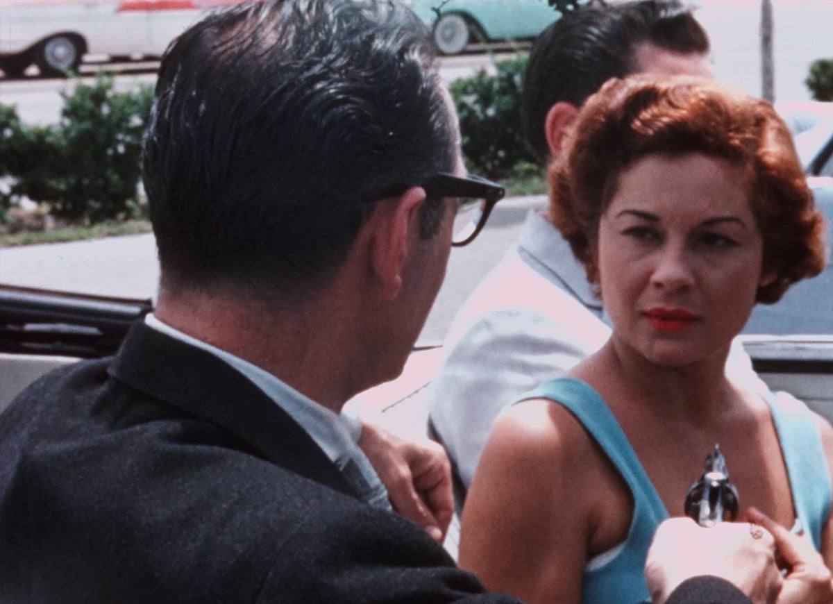 The Films of Doris Wishman: The Daylight Years